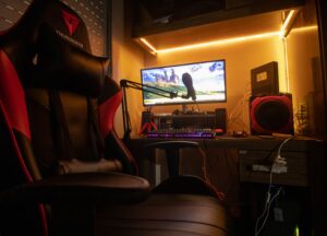 สตรีมเกมต้องใช้อะไรบ้าง ครบทุกอุปกรณ์ที่ต้องเตรียมก่อนเริ่มถ่ายทอดสด